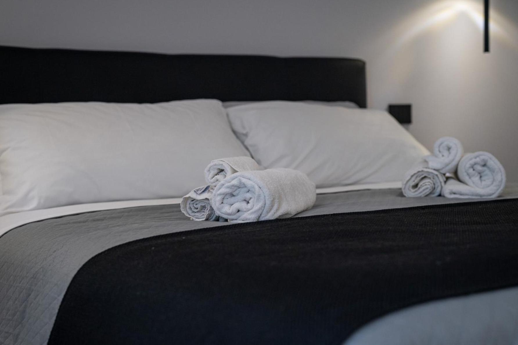 Jay House Apartment Floridia Ngoại thất bức ảnh