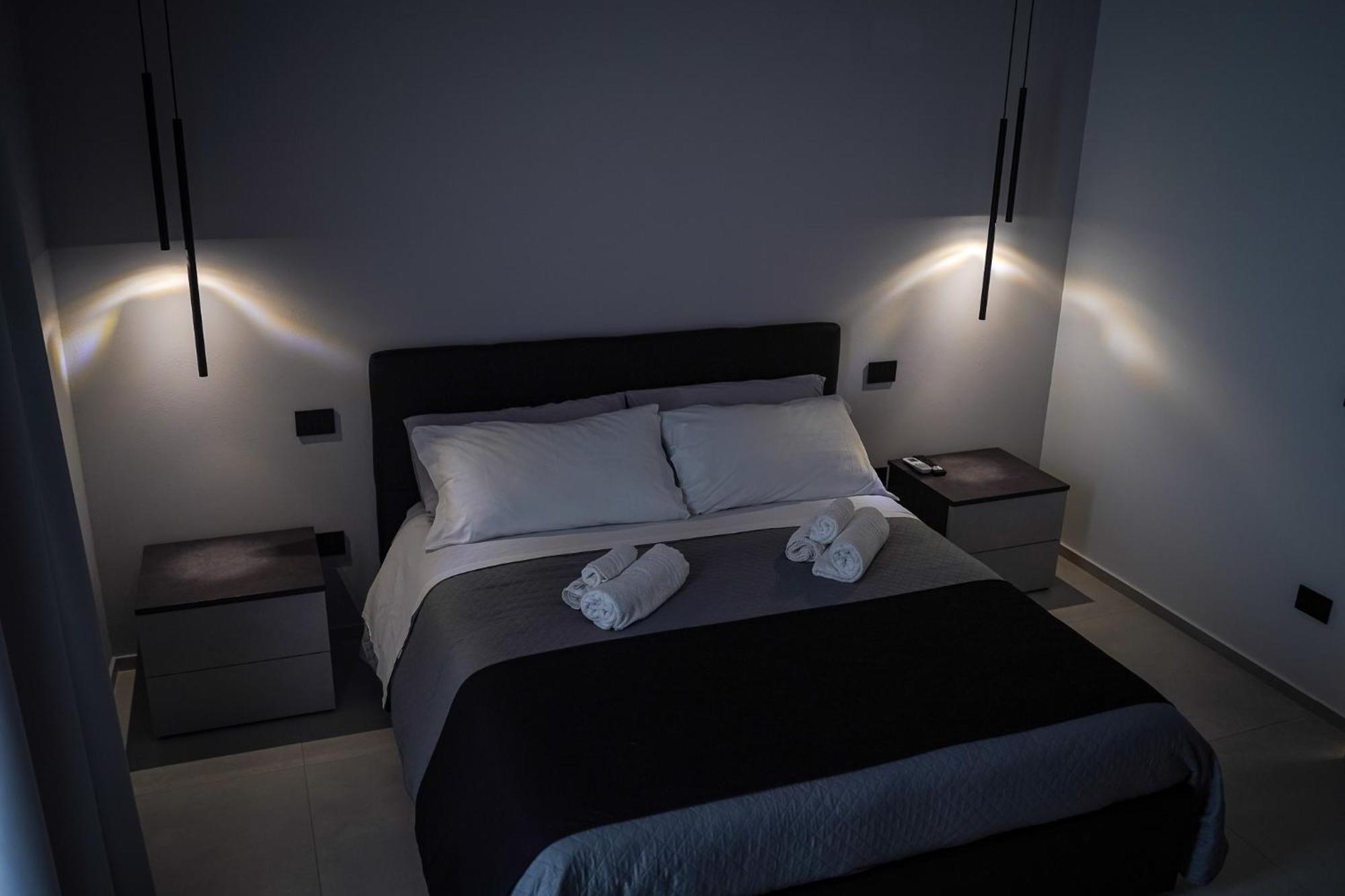 Jay House Apartment Floridia Ngoại thất bức ảnh