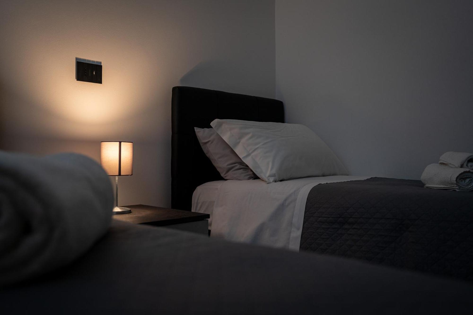 Jay House Apartment Floridia Ngoại thất bức ảnh