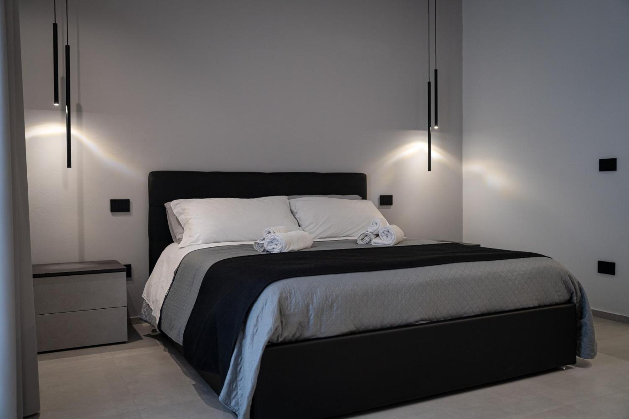Jay House Apartment Floridia Ngoại thất bức ảnh