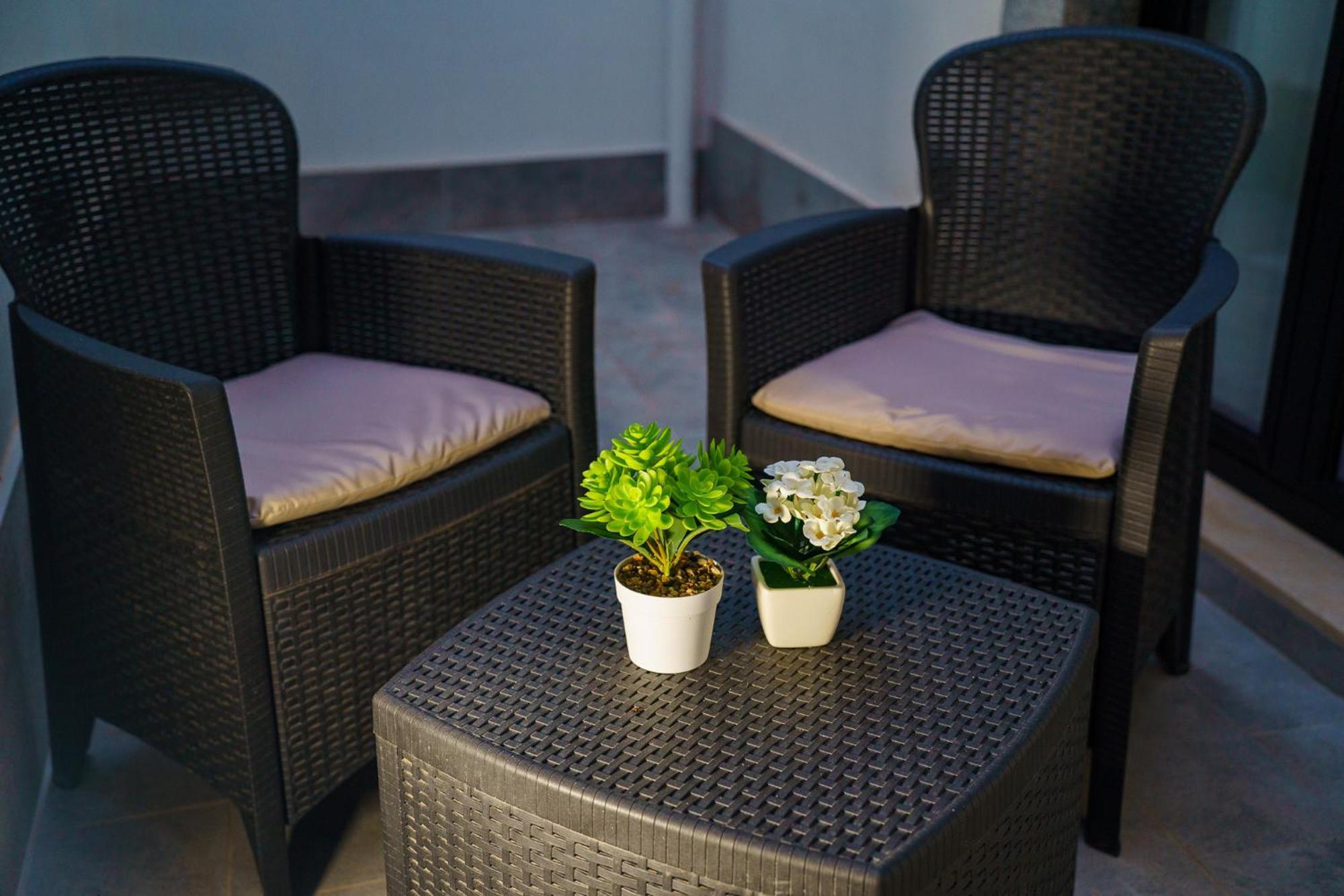 Jay House Apartment Floridia Ngoại thất bức ảnh