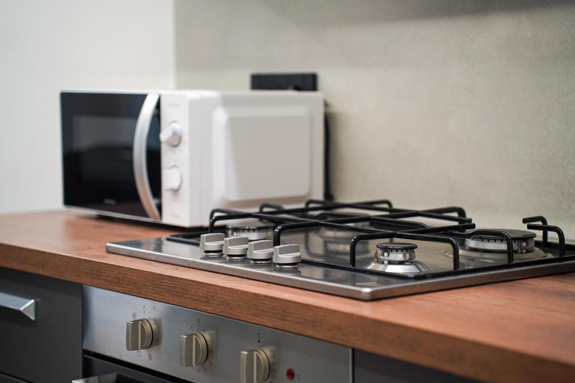 Jay House Apartment Floridia Ngoại thất bức ảnh