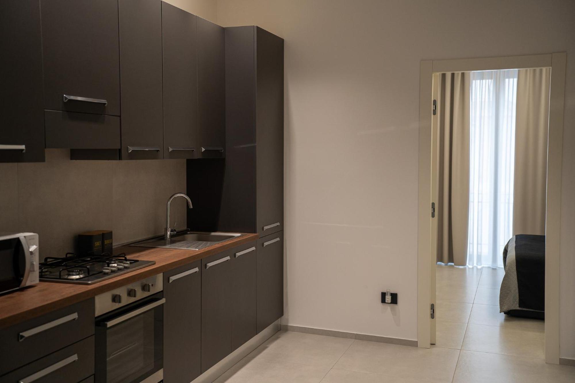 Jay House Apartment Floridia Ngoại thất bức ảnh