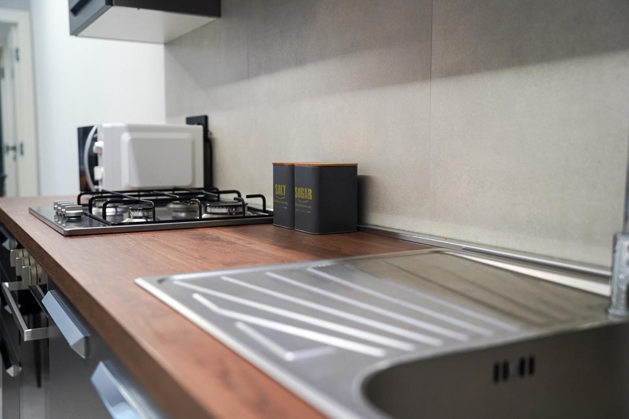 Jay House Apartment Floridia Ngoại thất bức ảnh