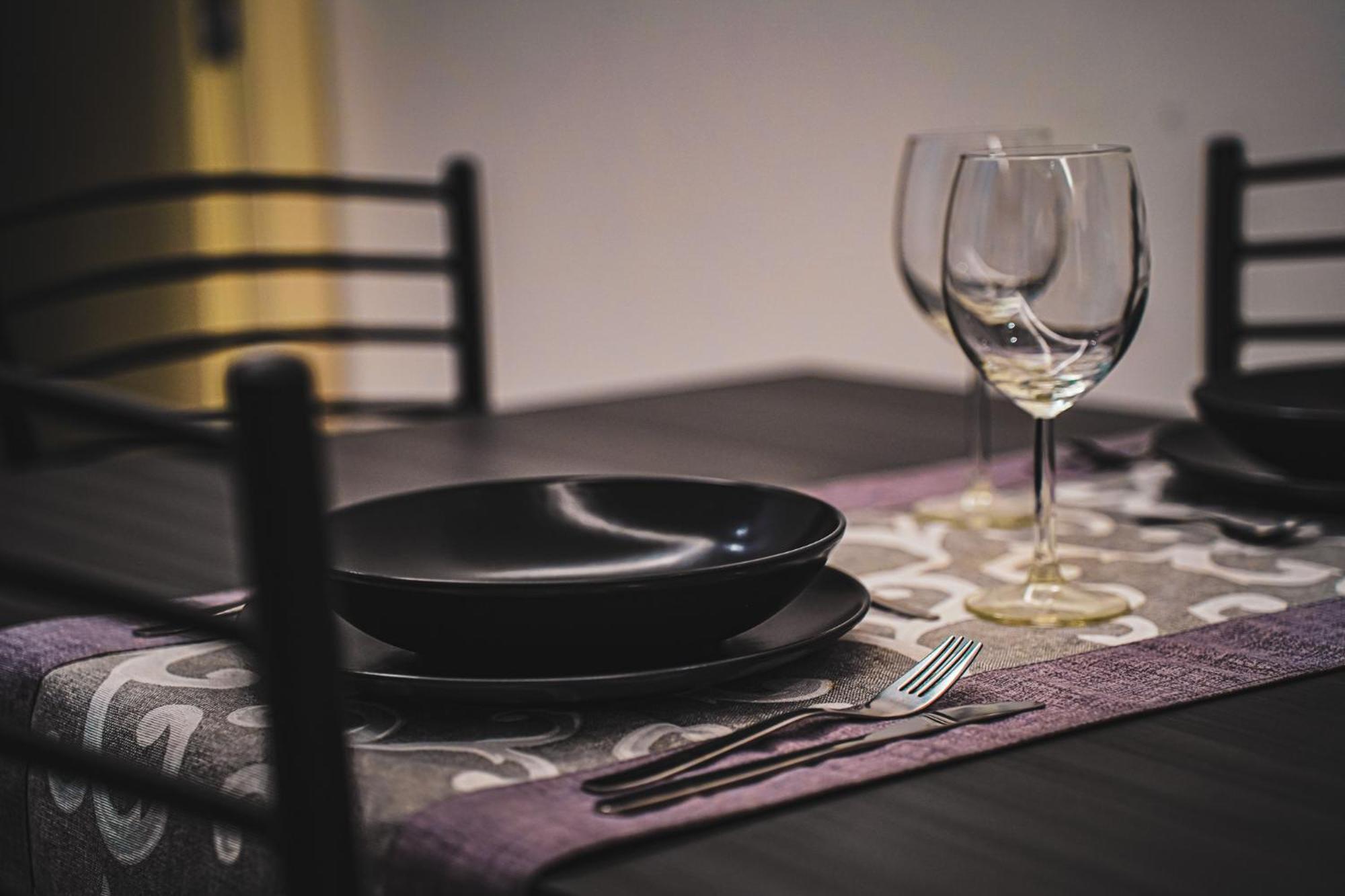 Jay House Apartment Floridia Ngoại thất bức ảnh