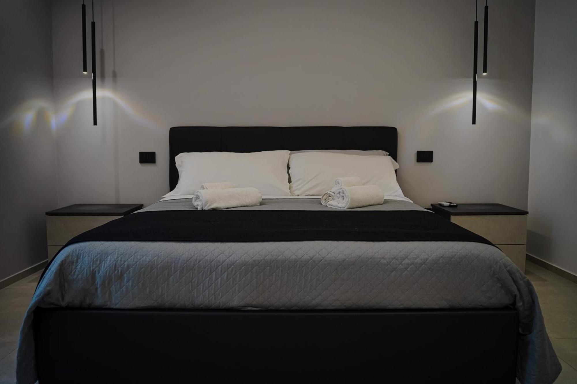 Jay House Apartment Floridia Ngoại thất bức ảnh