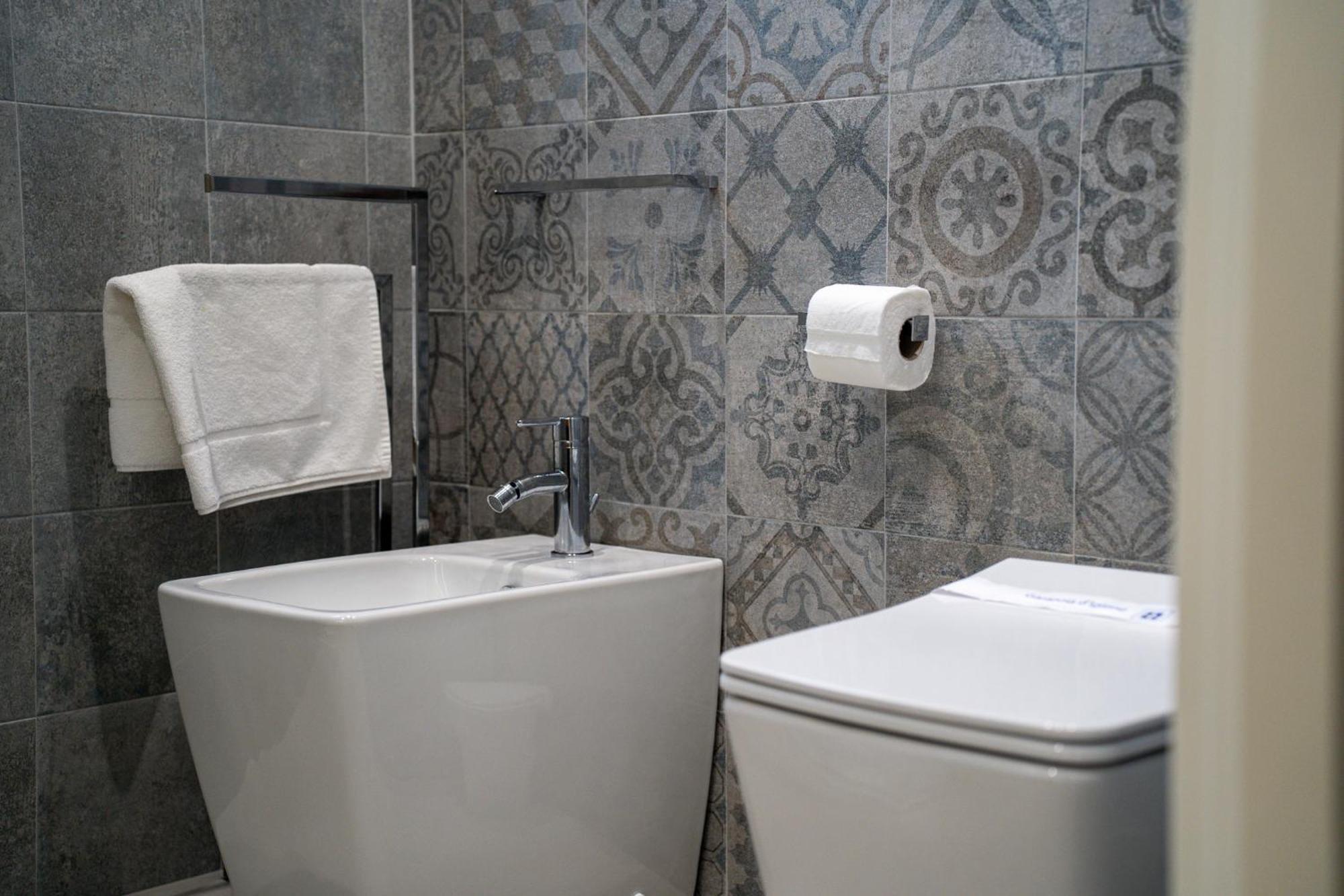 Jay House Apartment Floridia Ngoại thất bức ảnh